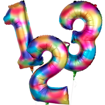 NUMEROS, LETRAS Y FRASES BAJO PEDIDO