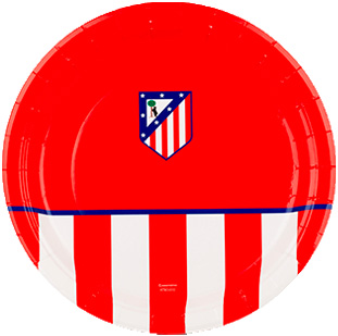 CLUB ATLÉTICO DE MADRID