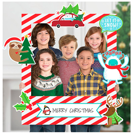 PHOTOCALL KIT, ESCENAS DECORACION PARED Y ACCESORIOS