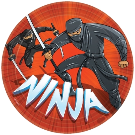 NINJA