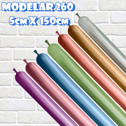 MODELAR 260 - 5cm x 150cm