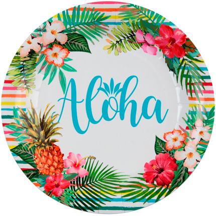 ALOHA