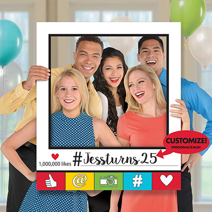 PHOTOCALL KIT Y ACCESORIOS