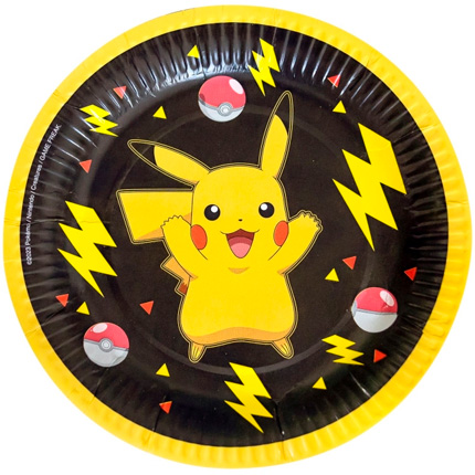 POKEMON