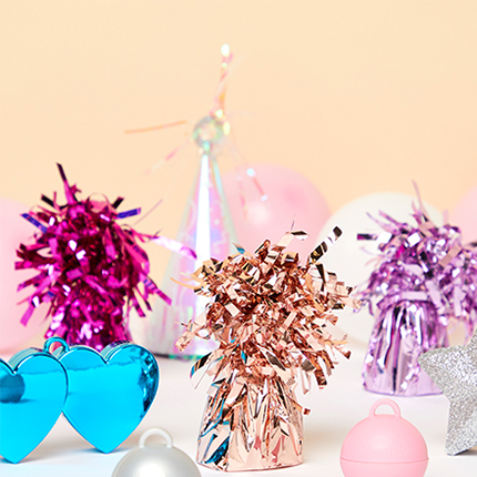 ACCESORIOS Y MAQUINARIA