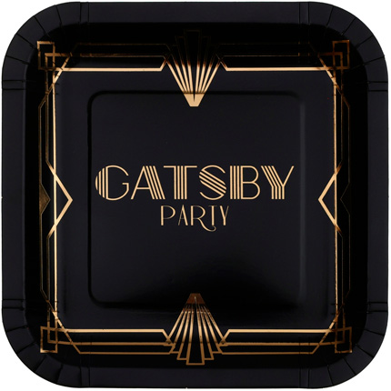 GATSBY