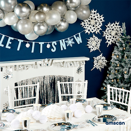 VAJILLAS Y COMPLEMENTOS