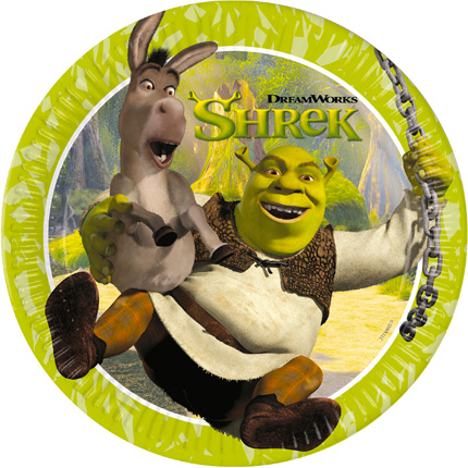 SHREK