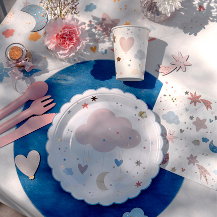 INFANTIL Y BEBE SANTEX