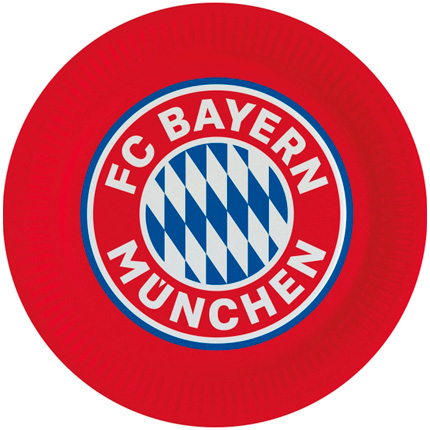 BAYERN MUNICH