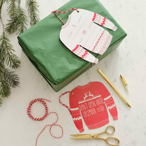 ACCESORIOS NAVIDAD