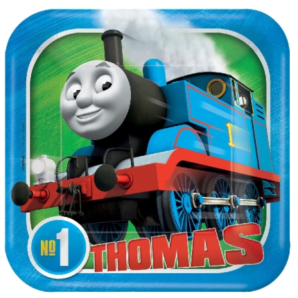 THOMAS & FRIENDS
