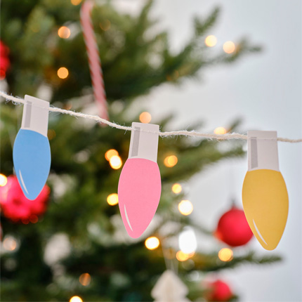 DECORACION NAVIDAD