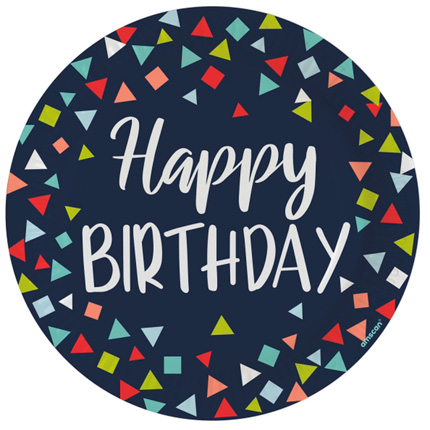 A REASON TO CELEBRATE