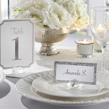 COMPLEMENTOS DE BODA Y ANIVERSARIO