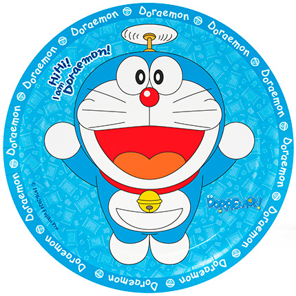 DORAEMON