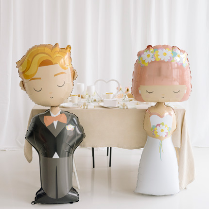 GLOBOS / ACCESORIOS COMUNIONES Y BAUTIZOS