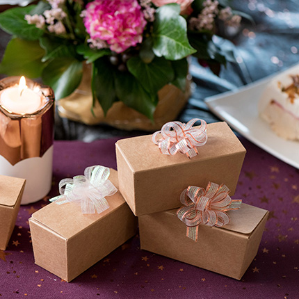 CINTAS Y CONFETTI NAVIDAD