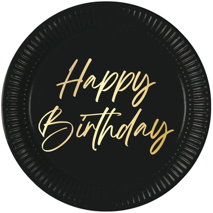 HAPPY BIRTHDAY ELEGANT