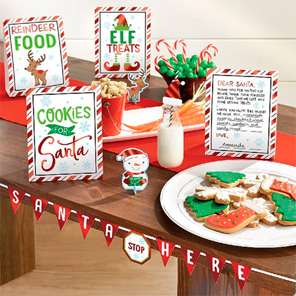 ACCESORIOS, CINTAS Y DECORACION DE MESA