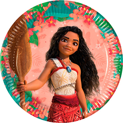 MOANA VAIANA II