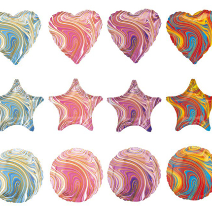 ESTRELLAS MARBLEZ 19