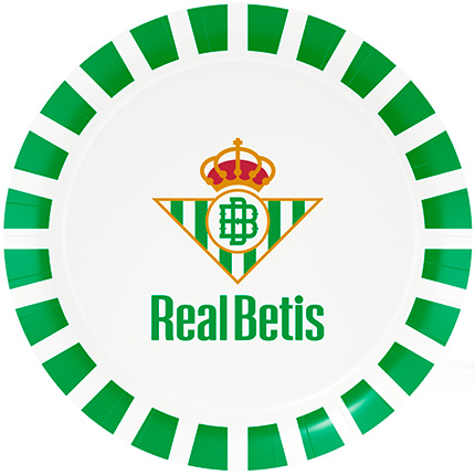 REAL BETIS