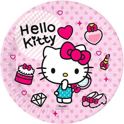 HELLO KITTY