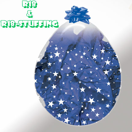 R18 Y R18 STUFFING