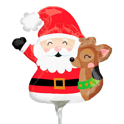 PALITO (SE ENVIAN INFLADOS)