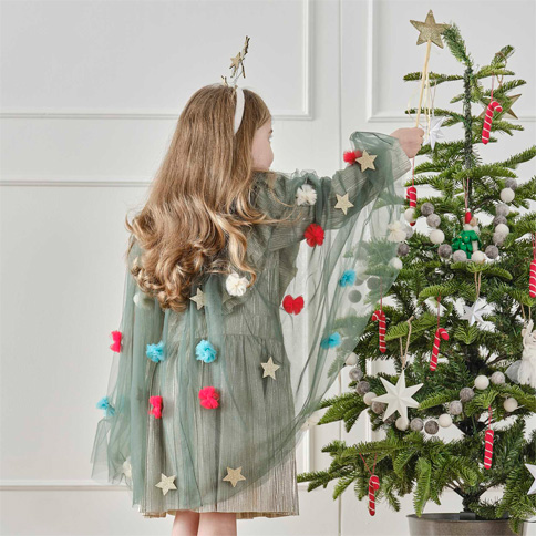 ROPA Y ACCESORIOS NAVIDAD