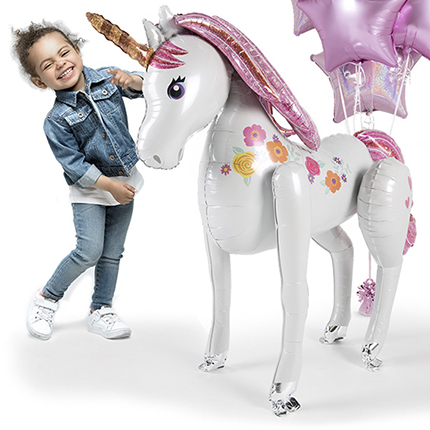 AWK Y MULTI BALLOONS