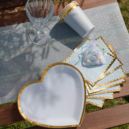 VAJILLAS DISEÑO Y COMPLEMENTOS SANTEX