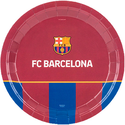 FC BARCELONA