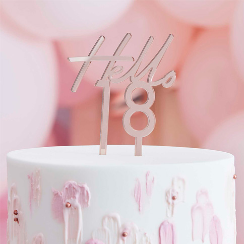 18