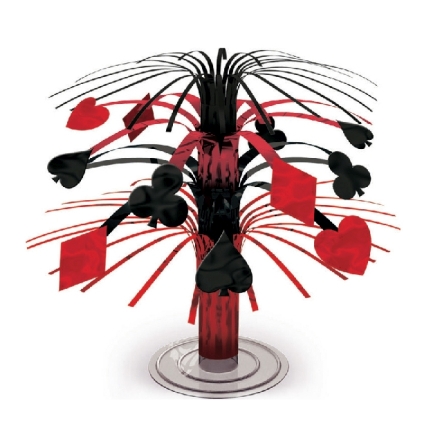 PLACE YOUR BETS / CASINO