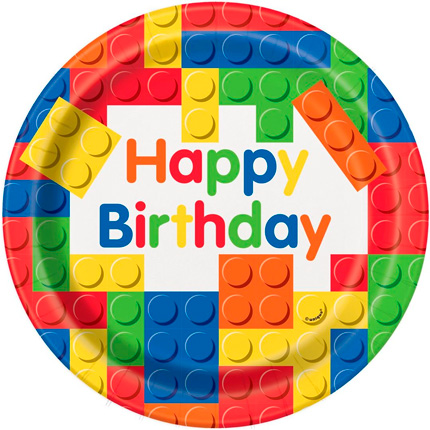 BLOQUES CONSTRUCCION