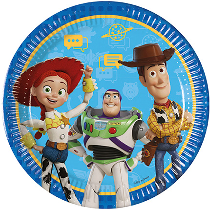TOY STORY 5
