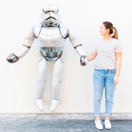 AWK, AIRLOONZ Y MULTI BALLOONS