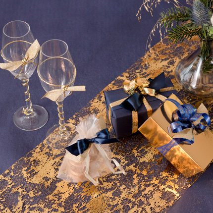 CINTAS Y LAZOS SANTEX