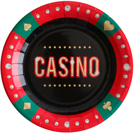 CASINO