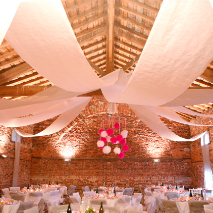 DECORACION COLGANTE SANTEX