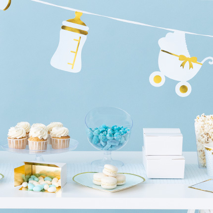 COMUNIONES Y BAUTIZOS EN STOCK