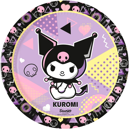 KUROMI