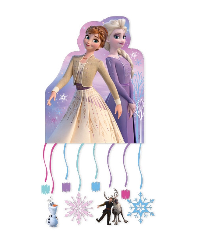 Tienda de campaña infantil licencia Frozen II