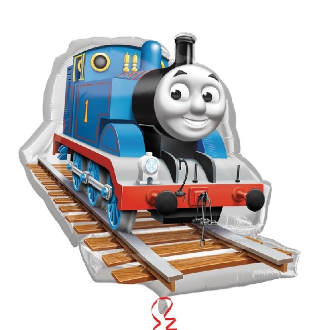 Thomas &amp; Friends 29''/74cm x 27''/69cm 