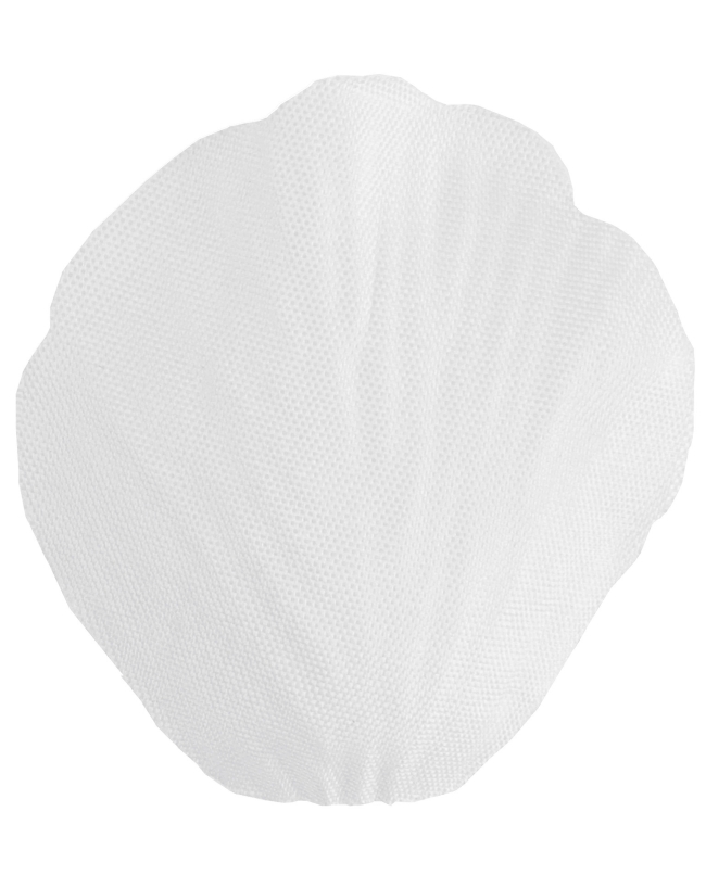 Petalo Blanco 5 X 4.6cm Tela ***OFERTA DTO NO ACUMULABLE