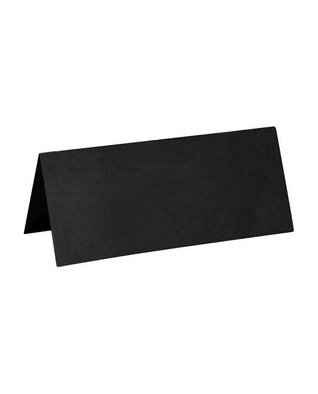 Marcasitio Negro 7X3cm Carton ***OFERTA DTO NO ACUMULABLE