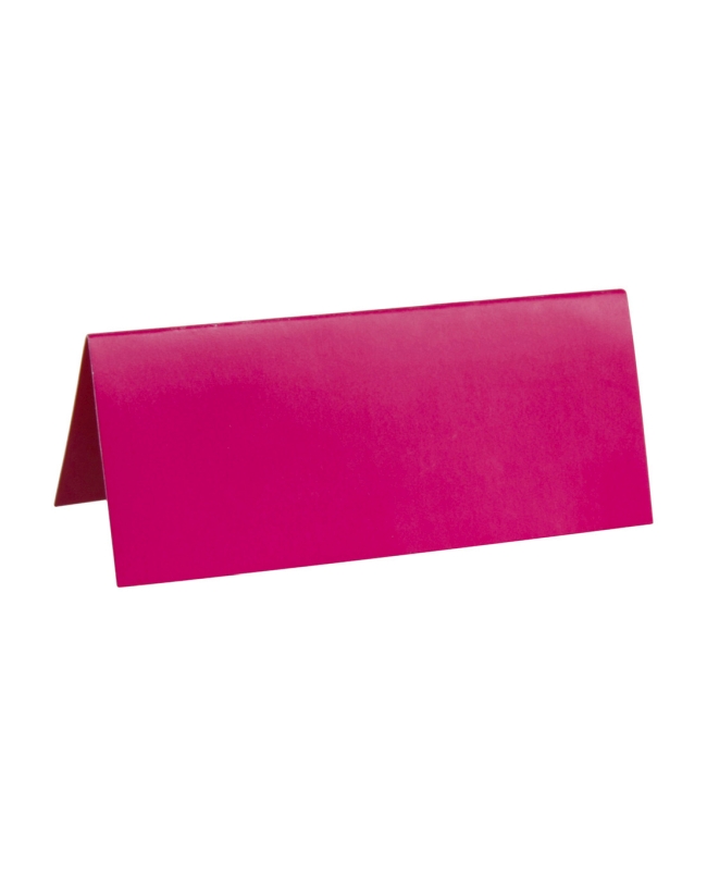 Marcasitio Fucsia 7X3cm Carton ***OFERTA DTO NO ACUMULABLE