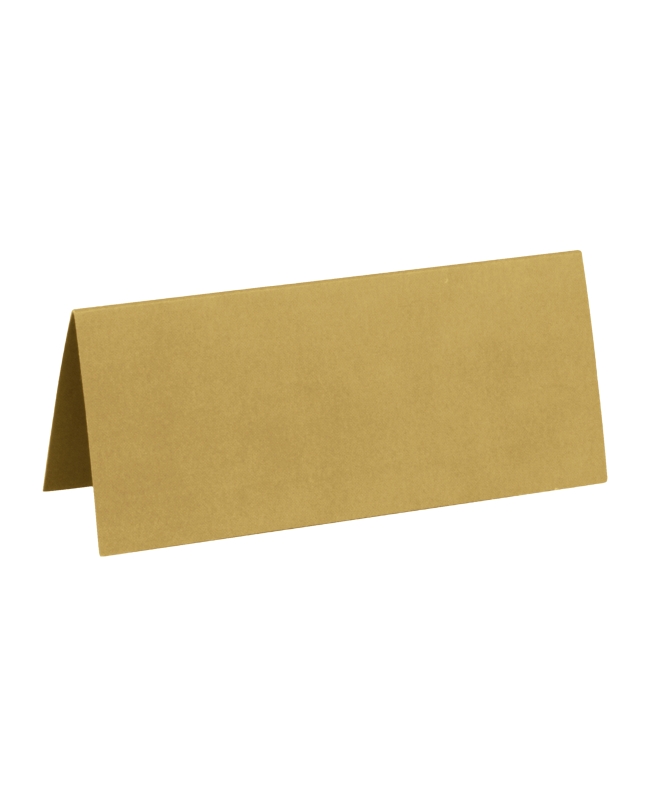 Marcasitio Oro 7X3cm Carton ***OFERTA DTO NO ACUMULABLE